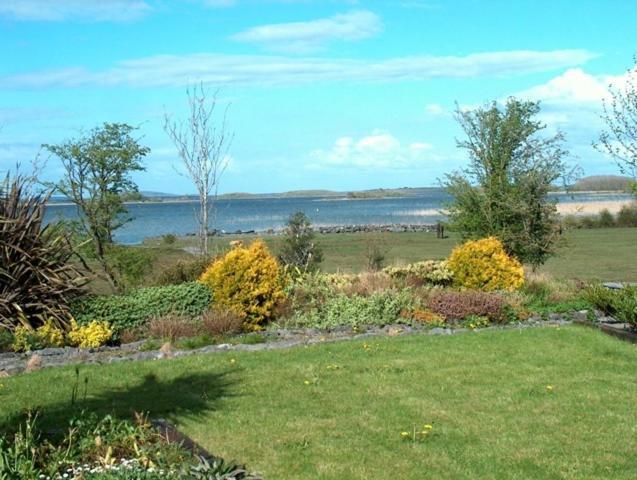 Portarra Lodge Guesthouse Moycullen Buitenkant foto